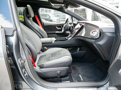 gebraucht Mercedes EQE AMG 43 -Benz