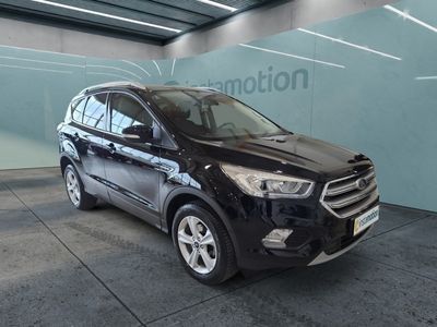 gebraucht Ford Kuga Cool & Connect PDC h. Navi Keyless Tempo SHZ