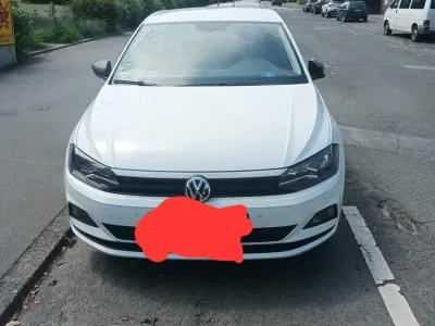 Gebraucht VW Polo