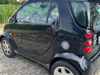 Gebraucht 2006 Smart ForTwo Coupé Coupé | 1.150 € (Etwas zu teuer)