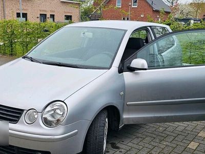 gebraucht VW Polo 