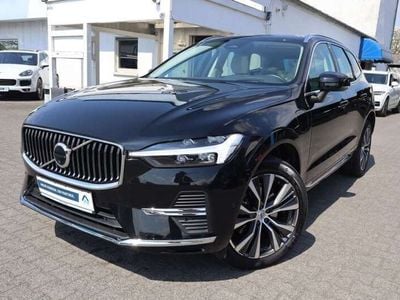 Usata Volvo XC60 Inscription 392 CV (288 kW) 2021 Nero SUV