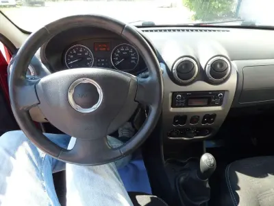 Gebraucht Dacia Sandero