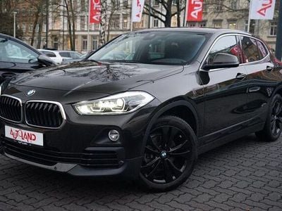 Gebraucht BMW X2 Advantage 150 PS (110 kW) 2020 Andere SUV