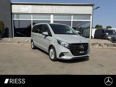 Mercedes V250