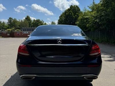 Mercedes E400