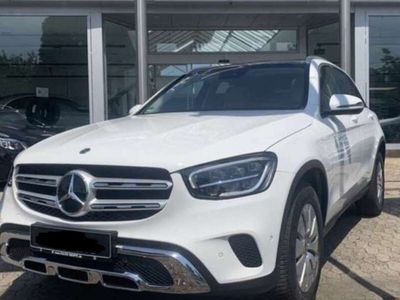 gebraucht Mercedes GLC300 Pano+Memory+Kamara+ Led 4 Matic