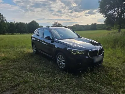 Gebraucht BMW X1