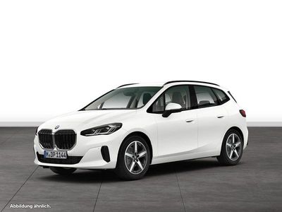 Usata BMW 220 Active Tourer Comfort Edition 156 CV (114 kW) 2025 Monovolume
