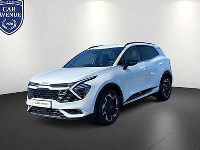 Weiß Neu 2026 Kia Sportage GT-Line SUV | 39.990 € (Guter Preis)