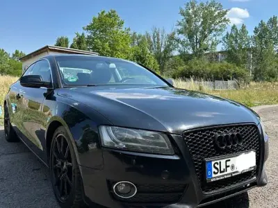 Gebraucht Audi A5