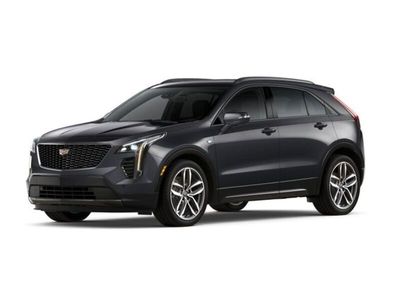 gebraucht Cadillac XT4 SPORT AWD 350T