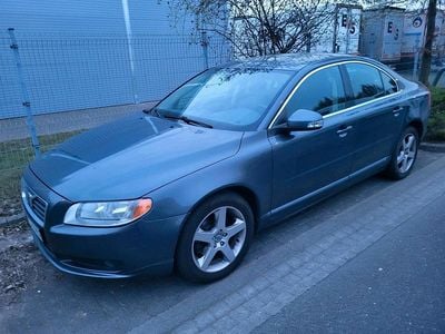 Gebraucht Volvo S80 185 PS (136 kW) 2008 Grau Limousine
