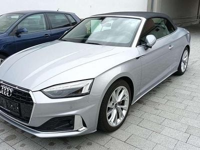Audi A5 Cabriolet
