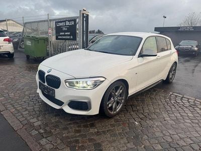 Gebraucht BMW M140 M Sport 340 PS (250 kW) 2018 Weiß Kleinwagen