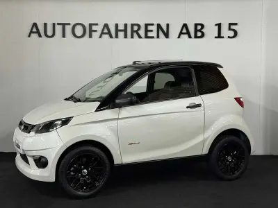 Gebraucht Aixam City