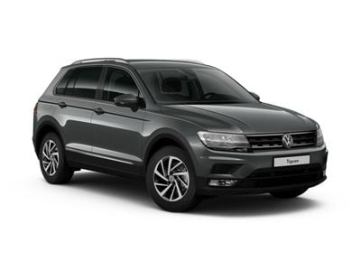 Gebraucht 2017 VW Tiguan Sound SUV | 15.950 € (Fairer Preis)