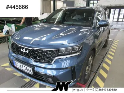 Gebraucht Kia Sorento