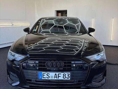 Usata Audi A6 Design 265 CV (194 kW) 2022 Berlina