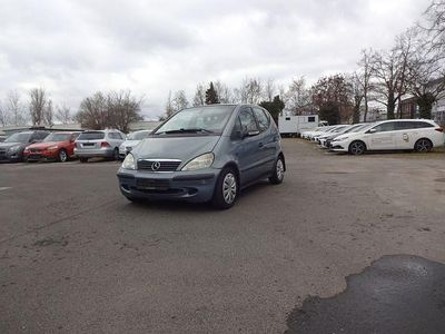 Mercedes A140