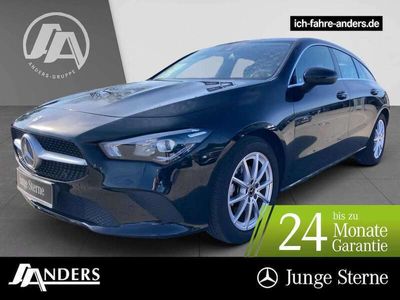 Mercedes CLA200