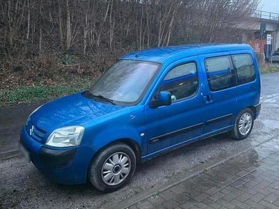 Gebraucht Citroën Berlingo 90 PS (66 kW) 2004 Van / Kleinbus