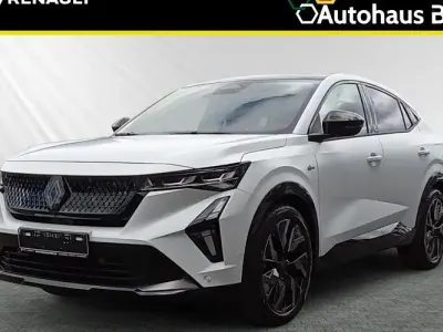 Nuova Renault Rafale Esprit Alpine 300 CV (220 kW) 2025 Bianco SUV