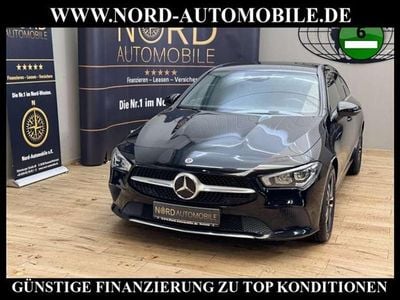 Mercedes CLA200