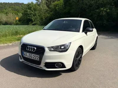 Gebraucht Audi A1