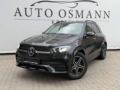 Mercedes GLE350
