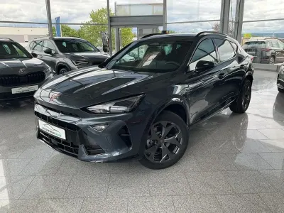 Gebraucht Cupra Formentor