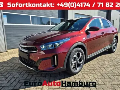 Gebraucht Kia XCeed