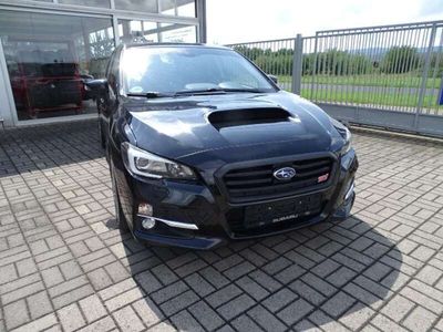 gebraucht Subaru Levorg 1,6 GT Trend