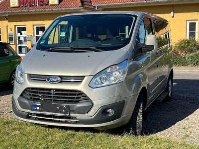 Ford Tourneo