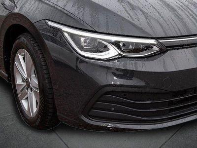 VW Golf VIII