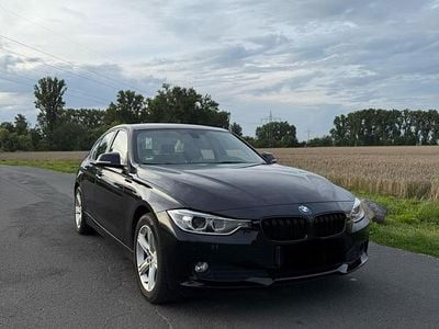 BMW 316