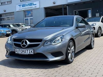 Mercedes E250