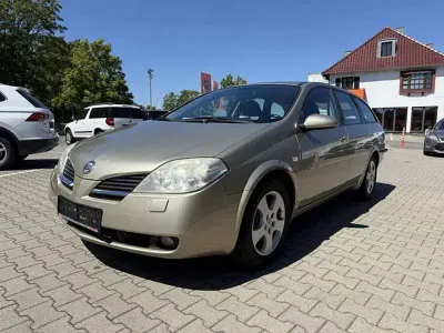 Gebraucht Nissan Primera
