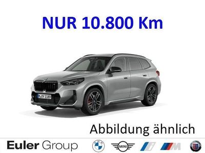 Gebraucht BMW X1 Performance 300 PS (220 kW) 2025 Silber SUV