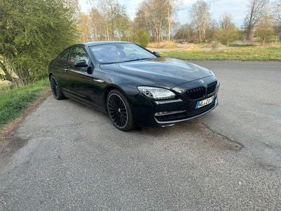 BMW 650