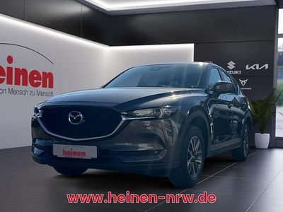 Gebraucht Mazda CX-5 Kangei 194 PS (142 kW) 2019 Andere SUV