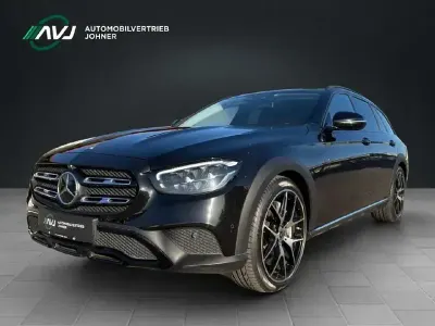 Gebraucht Mercedes E400