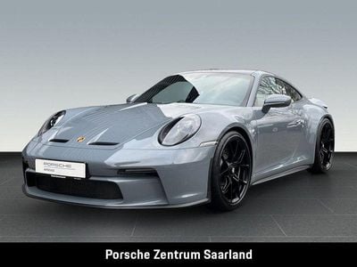 Arktikgrau Gebraucht 2023 Porsche 992 | 193.900 € (Superpreis)