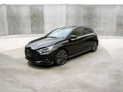 Gebraucht Hyundai i20