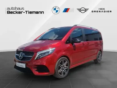 Gebraucht Mercedes V300