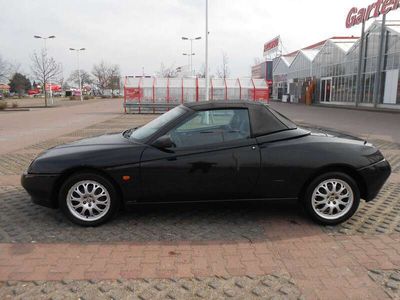 gebraucht Alfa Romeo Spider Spider2.0 16V Twin Spark