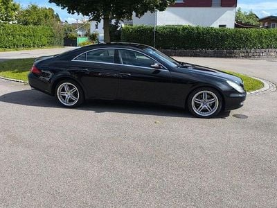 Mercedes CLS320