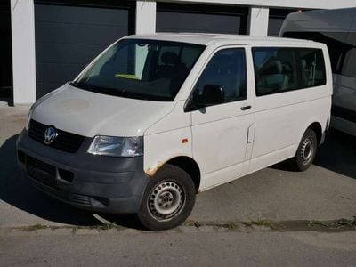 VW T5