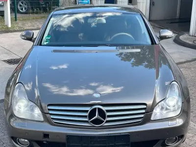 Gebraucht Mercedes CLS320