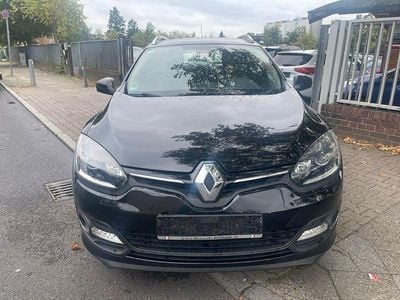 Renault Mégane III